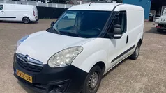 Gebruikt 2012 Opel Combo MPV | € 1.499 (Super prijs)