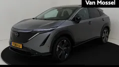 Gebruikt 2022 Nissan Ariya Evolve SUV | € 35.430 (Eerlijke prijs)