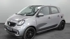 Grijs Gebruikt 2018 Smart ForFour Electric Drive Prime Hatchback | € 8.795 (Eerlijke prijs)