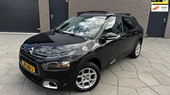 Zwart Gebruikt 2019 Citroën C4 Cactus Business Class Hatchback | € 11.695 (Eerlijke prijs)