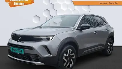 Occasion Opel Mokka Elegance 136 PK (100 kW) 2023 SUV