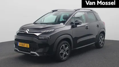 Occasion Citroën C3 Aircross Feel 110 PK (80 kW) 2022 SUV