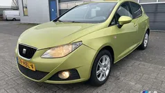 Geel Gebruikt 2008 Seat Ibiza Sport Hatchback | € 2.777 (Eerlijke prijs)