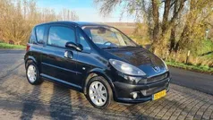 Peugeot 1007