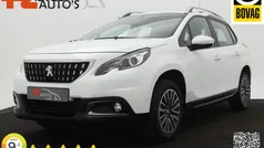 Gebruikt 2018 Peugeot 2008 Active SUV | € 10.945 (Eerlijke prijs)