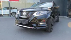 Zwart Gebruikt 2020 Nissan X-Trail N-Connecta SUV | € 21.500 (Super prijs)