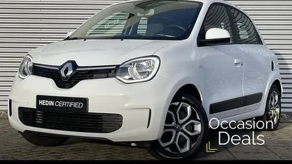 Occasion 2021 Renault Twingo Collection Hatchback | € 9.740 (Goede deal)