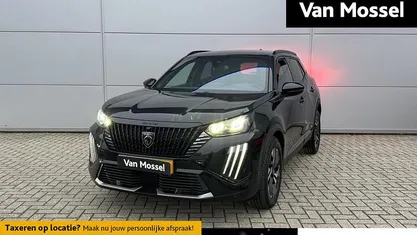 Gebruikt 2024 Peugeot 2008 Allure SUV | € 22.940 (Eerlijke prijs)