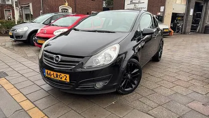 Occasion Opel Corsa Color Edition 101 PK (74 kW) 2010 Hatchback