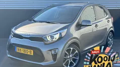 Grijs Gebruikt 2018 Kia Picanto Hatchback | € 10.200 (Eerlijke prijs)