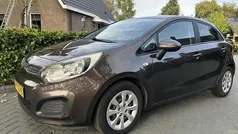 Gebruikt 2012 Kia Rio Comfort Hatchback | € 3.250 (Eerlijke prijs)