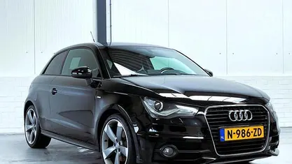 Occasion Audi A1 S-Line 185 PK (136 kW) 2011 Hatchback