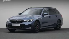 Gebruikt 2025 BMW 330e Comfort Edition Stationwagen | € 54.880 (Goede deal)