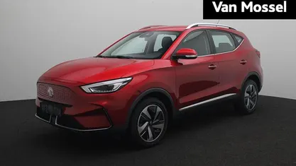 Occasion MG ZS Comfort 114 kW (156 PK) 2023 Sedan