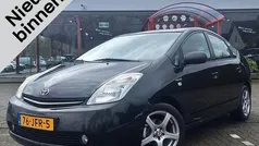 Zwart Gebruikt 2009 Toyota Prius Edition Hatchback | € 5.630 (Eerlijke prijs)
