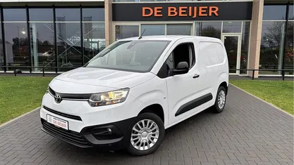 Occasion Toyota Proace City City 110 PK (80 kW) 2024 MPV