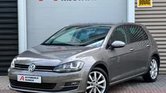 Grijs Gebruikt 2015 VW Golf VII Edition Hatchback | € 12.950 (Eerlijke prijs)