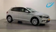 Gebruikt 2020 VW Polo Comfortline Hatchback | € 15.550 (Goede deal)