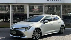 Grijs Gebruikt 2019 Toyota Corolla Edition Hatchback | € 22.400 (Eerlijke prijs)