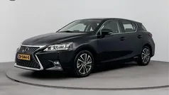 Gebruikt 2019 Lexus CT200h Business Edition Hatchback | € 20.495 (Eerlijke prijs)