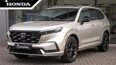 Goud Gebruikt 2025 Honda CR-V Advance SUV | € 53.950 (Eerlijke prijs)