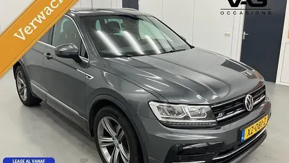 Occasion 2019 VW Tiguan Highline SUV | € 22.899 (Eerlijke prijs)