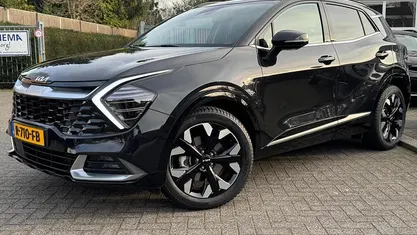 Occasion Kia Sportage 180 PK (132 kW) 2022 SUV
