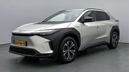 Occasion 2024 Toyota bZ4X SUV | € 35.945 (Super prijs)