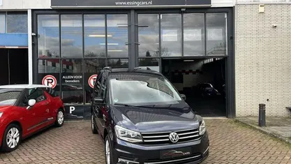 Occasion VW Caddy 150 PK (110 kW) 2019 MPV