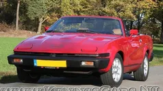 Triumph TR7