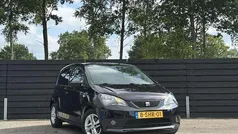 Gebruikt 2013 Seat Mii Hatchback | € 5.799 (Eerlijke prijs)