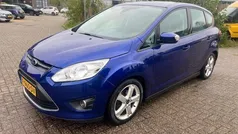 Gebruikt 2014 Ford C-MAX Titanium MPV | € 6.450 (Eerlijke prijs)