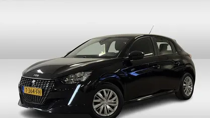 Gebruikt 2023 Peugeot 208 Active Hatchback | € 16.725 (Eerlijke prijs)