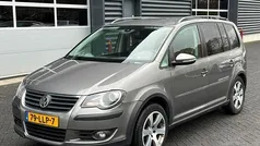 Gebruikt 2010 VW Touran MPV | € 4.750 (Eerlijke prijs)