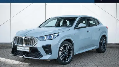 Occasion 2025 BMW iX2 Executive SUV | € 44.950 (Eerlijke prijs)