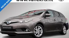Gebruikt 2017 Toyota Auris Hybrid Stationwagen | € 16.999 (Eerlijke prijs)