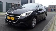 Gebruikt 2016 Peugeot 208 Active Hatchback | € 7.150 (Eerlijke prijs)
