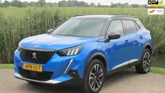 Gebruikt 2021 Peugeot 2008 Allure SUV | € 21.750 (Eerlijke prijs)