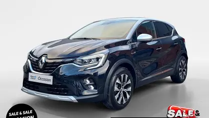 Occasion Renault Captur Intens 143 PK (105 kW) 2024 SUV