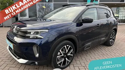 Occasion Citroën C5 Aircross Shine 181 PK (133 kW) 2026 Blauw SUV