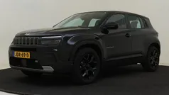 Zwart, metallic lak Gebruikt 2024 Jeep Avenger Altitude SUV | € 24.925 (Super prijs)