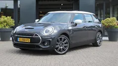 Wit Gebruikt 2019 Mini Cooper S Clubman Stationwagen | € 21.950 (Eerlijke prijs)