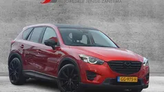 Gebruikt 2015 Mazda CX-5 SUV | € 15.900 (Eerlijke prijs)