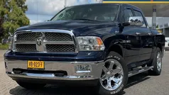 Blauw Gebruikt 2013 Dodge Ram Pickup | € 20.950 (Goede deal)