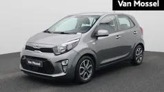 Gebruikt 2021 Kia Picanto Hatchback | € 11.900 (Eerlijke prijs)