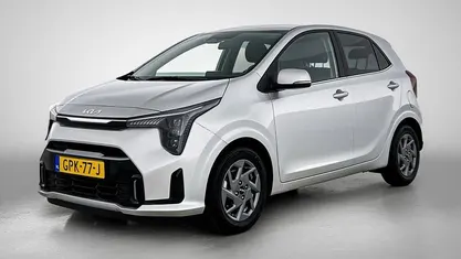 Occasion Kia Picanto 63 PK (46 kW) 2024 Hatchback Hatchback