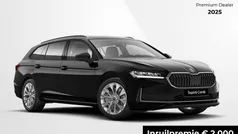 Gebruikt 2025 Skoda Superb Business Line Stationwagen | € 48.590 (Super prijs)