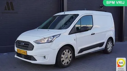 Occasion 2022 Ford Transit Van | € 11.950 (Eerlijke prijs)