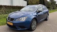 Gebruikt 2016 Seat Ibiza ST CONNECT Stationwagen | € 6.999 (Eerlijke prijs)