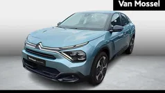 Blauw Gebruikt 2021 Citroën C4 Feel Hatchback | € 15.950 (Eerlijke prijs)